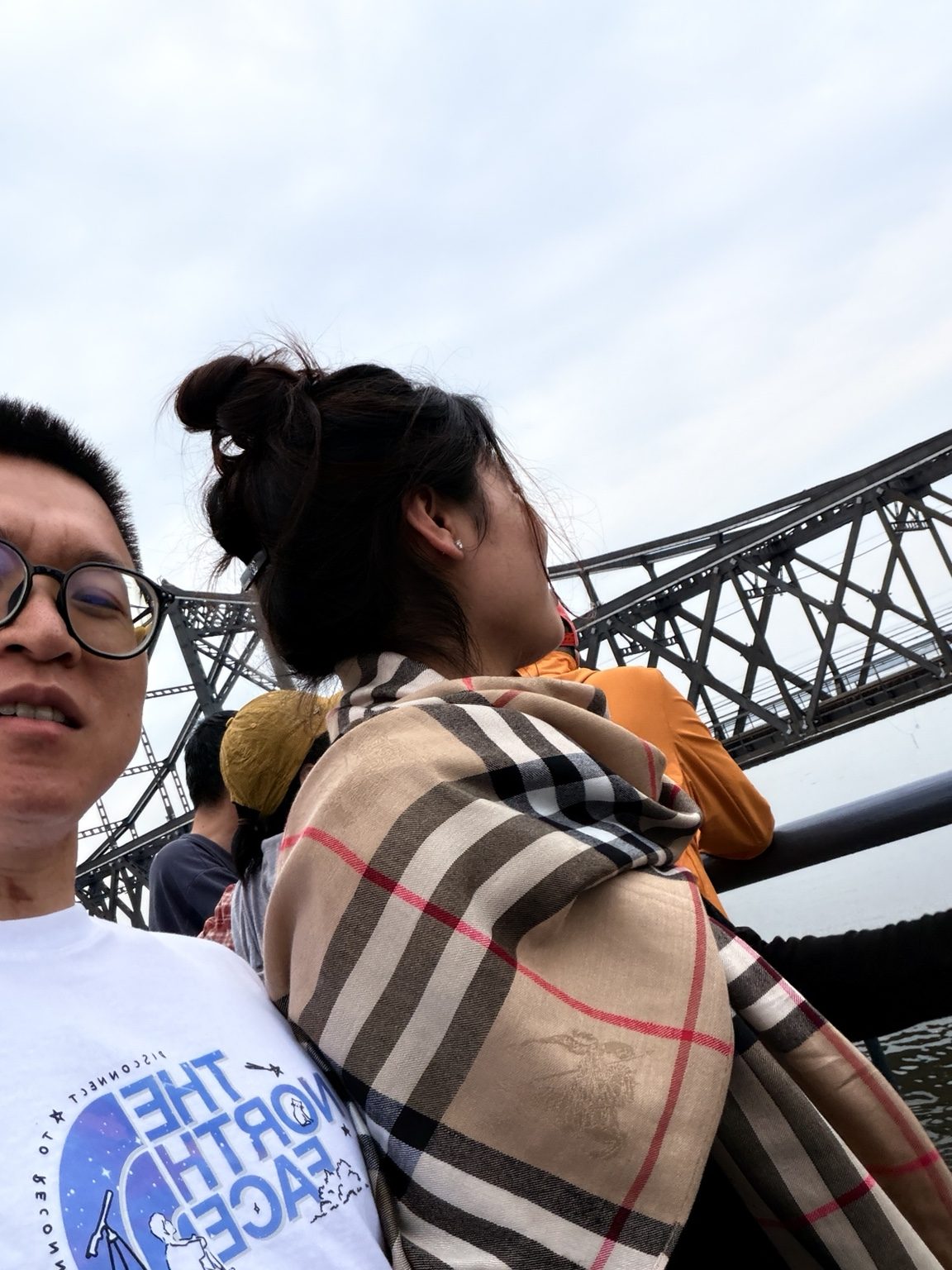 丹东｜故事开始的地方 照片