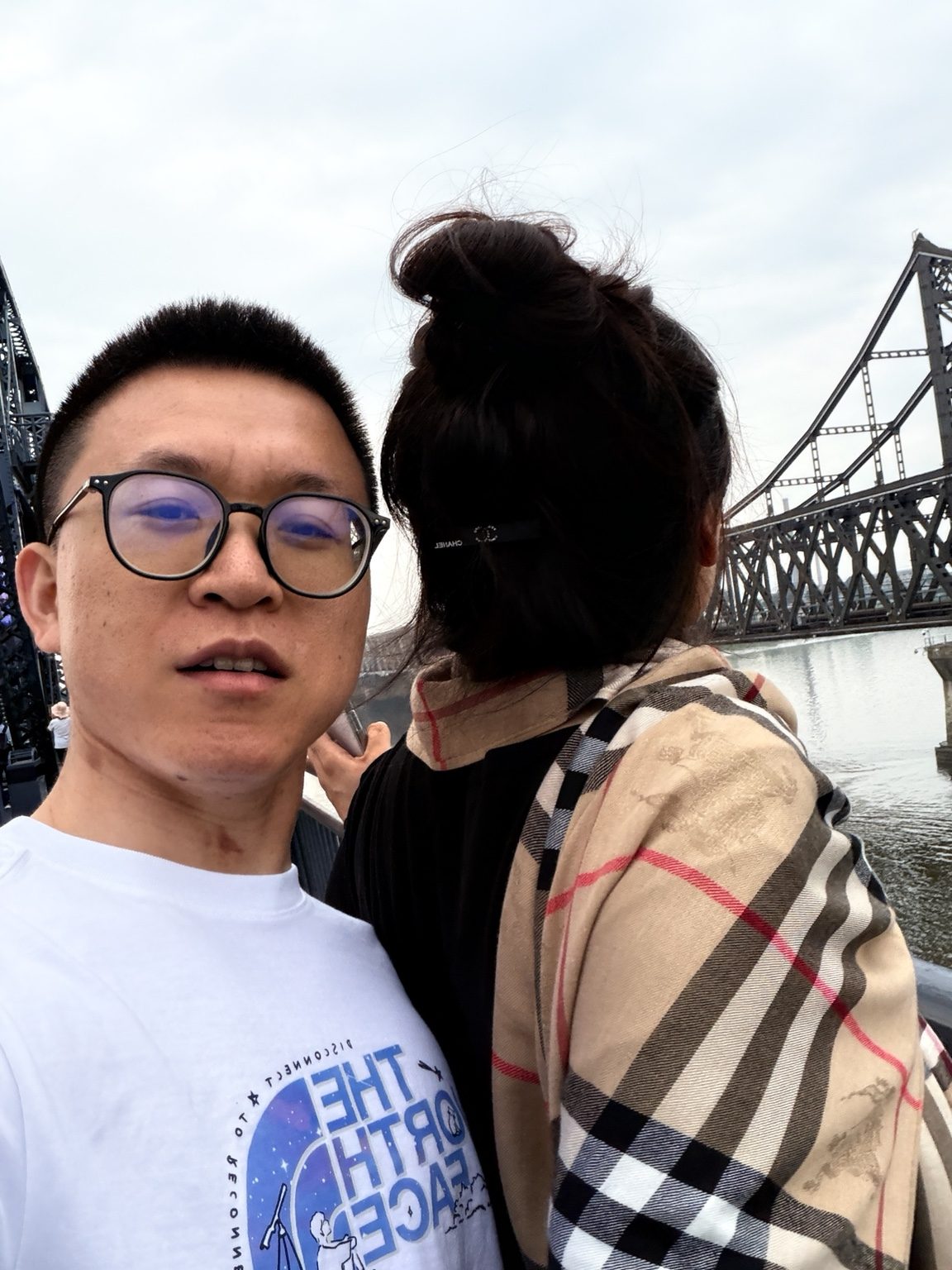 丹东｜故事开始的地方 照片