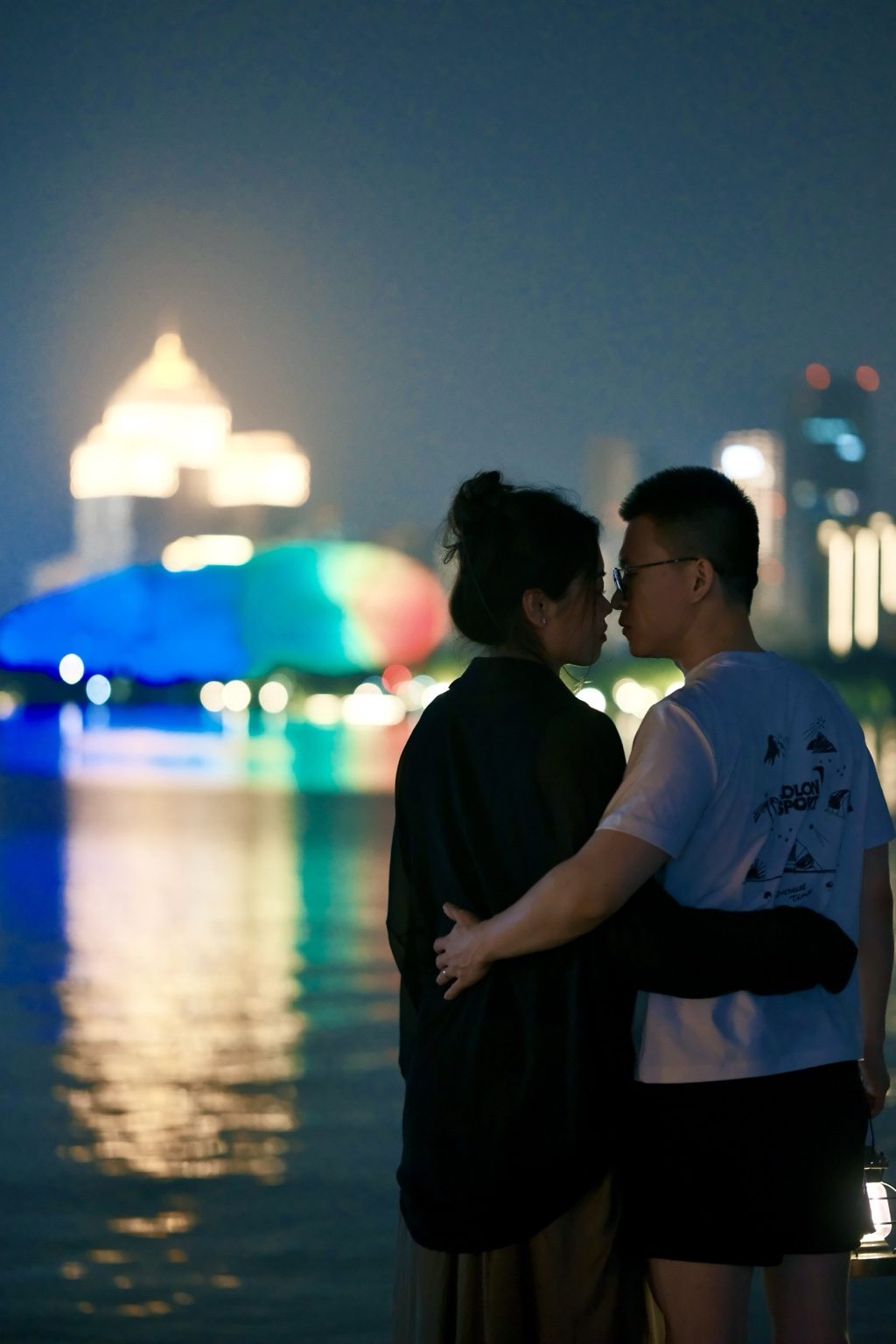 沈阳｜属于我们的夜晚 照片