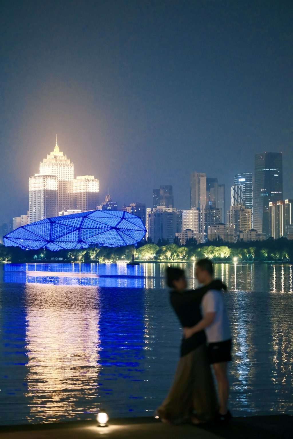 沈阳｜属于我们的夜晚 照片